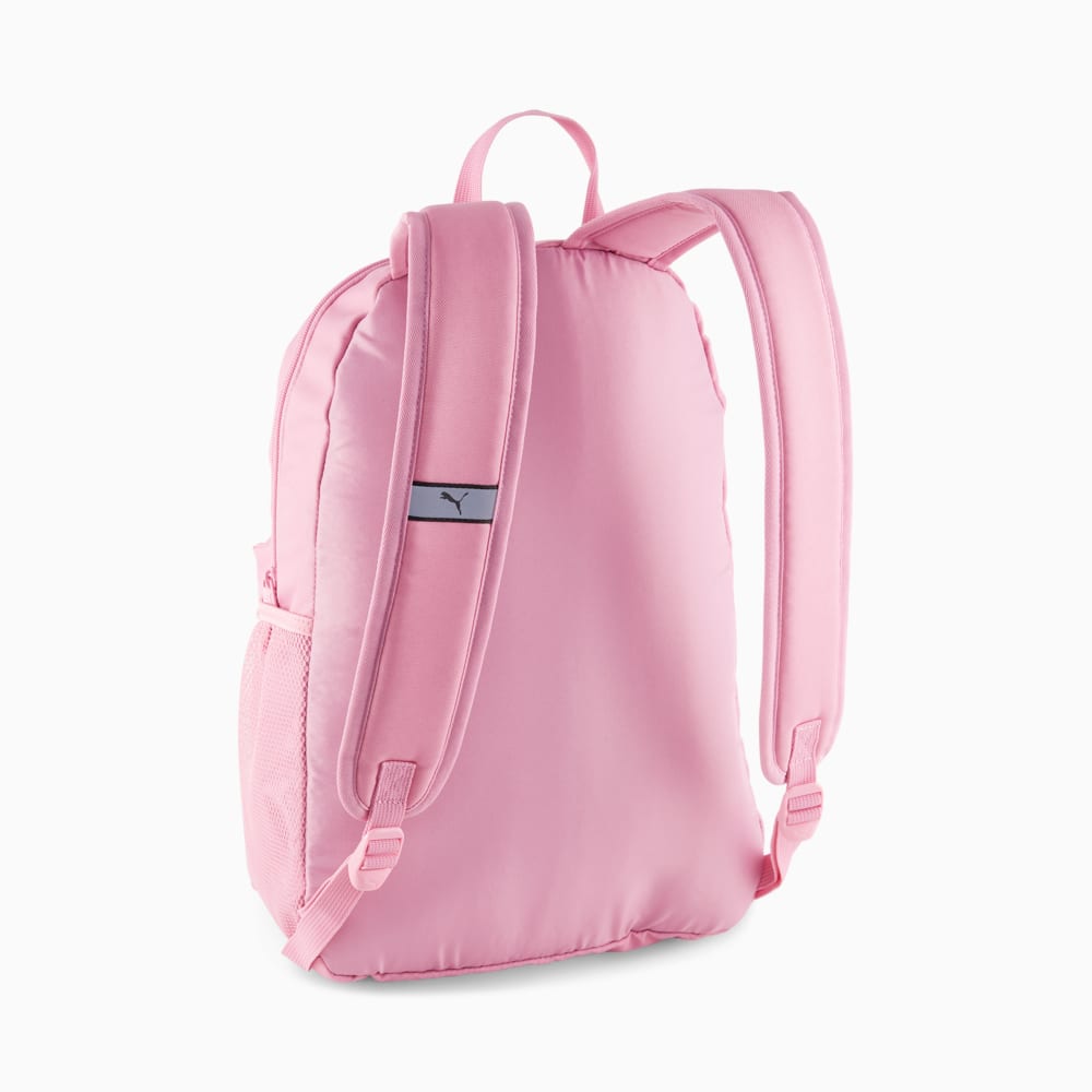Mochila puma phase rosa best sale