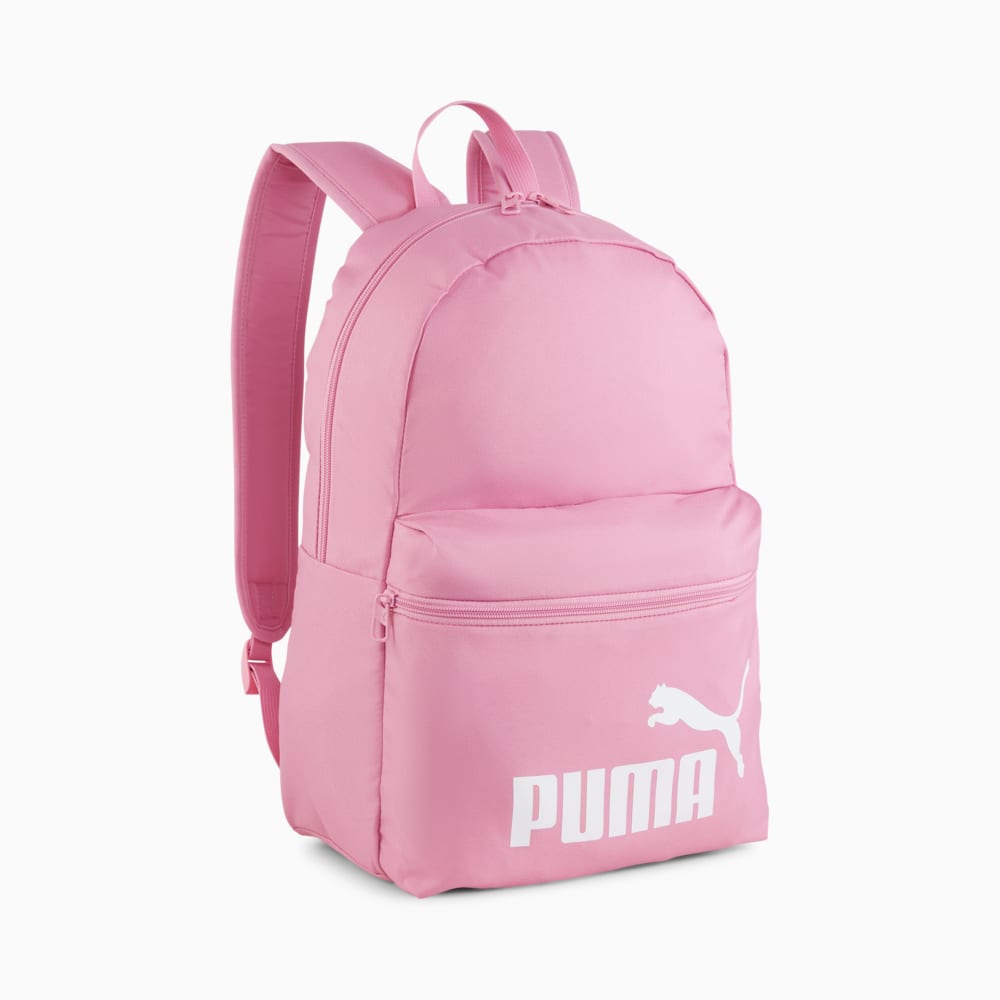 Изображение Puma Рюкзак PUMA Phase Backpack 22L #1: Mauved Out