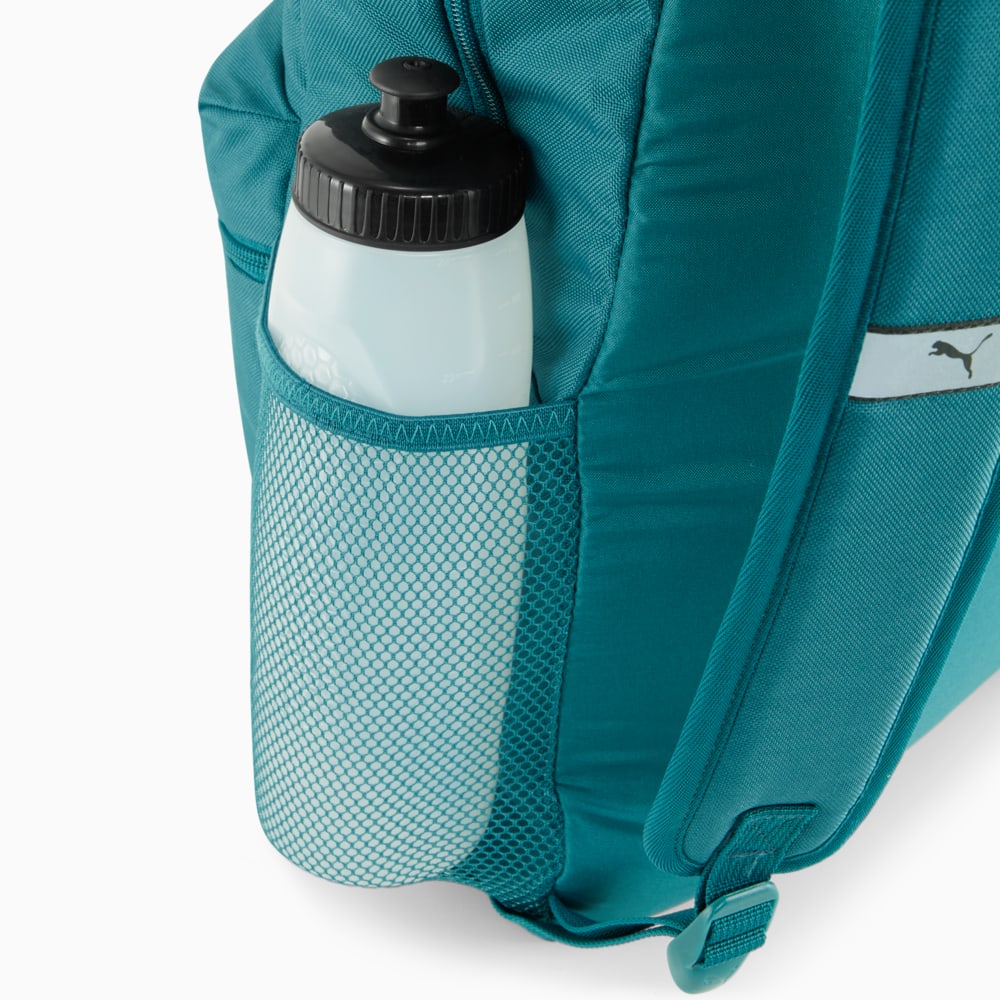 Mochila puma verde agua clearance