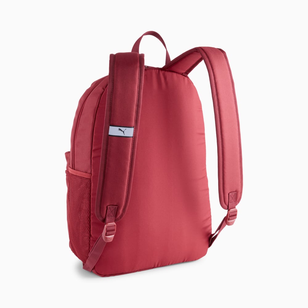 Зображення Puma Рюкзак PUMA Phase Backpack 22L #2: Intense Red