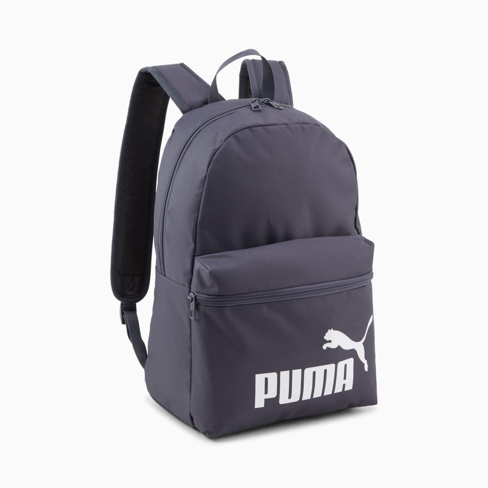 Mochila puma gris new arrivals