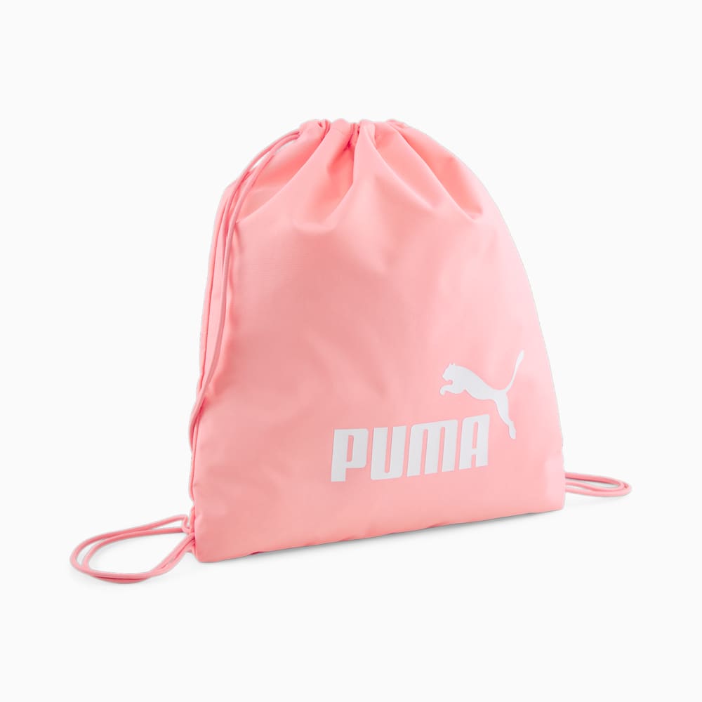Изображение Puma Рюкзак PUMA Phase Gym Sack #1: Peach Smoothie