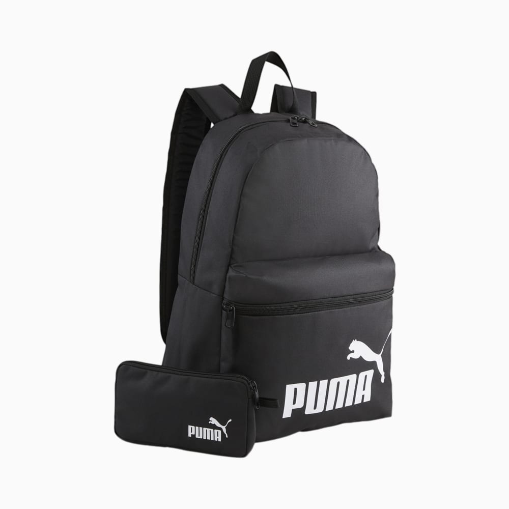 Image Puma PUMA Phase Backpack Set #1