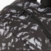 Изображение Puma Рюкзак PUMA Phase Printed Backpack 22L #5: PUMA Black-Concrete Gray AOP