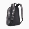 Зображення Puma Рюкзак PUMA Phase Printed Backpack #4: Puma Black-Polka Dot AOP