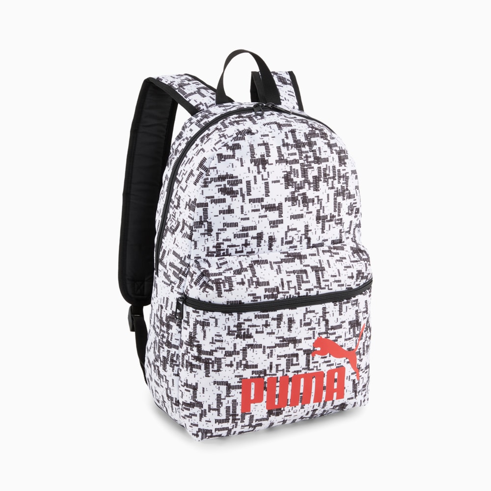 Image PUMA Mochila PUMA Phase Printed #1