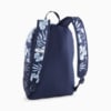Зображення Puma Рюкзак PUMA Phase Printed Backpack 22L #2: PUMA Navy-Floral AOP