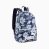 Зображення Puma Рюкзак PUMA Phase Printed Backpack 22L #1: PUMA Navy-Floral AOP