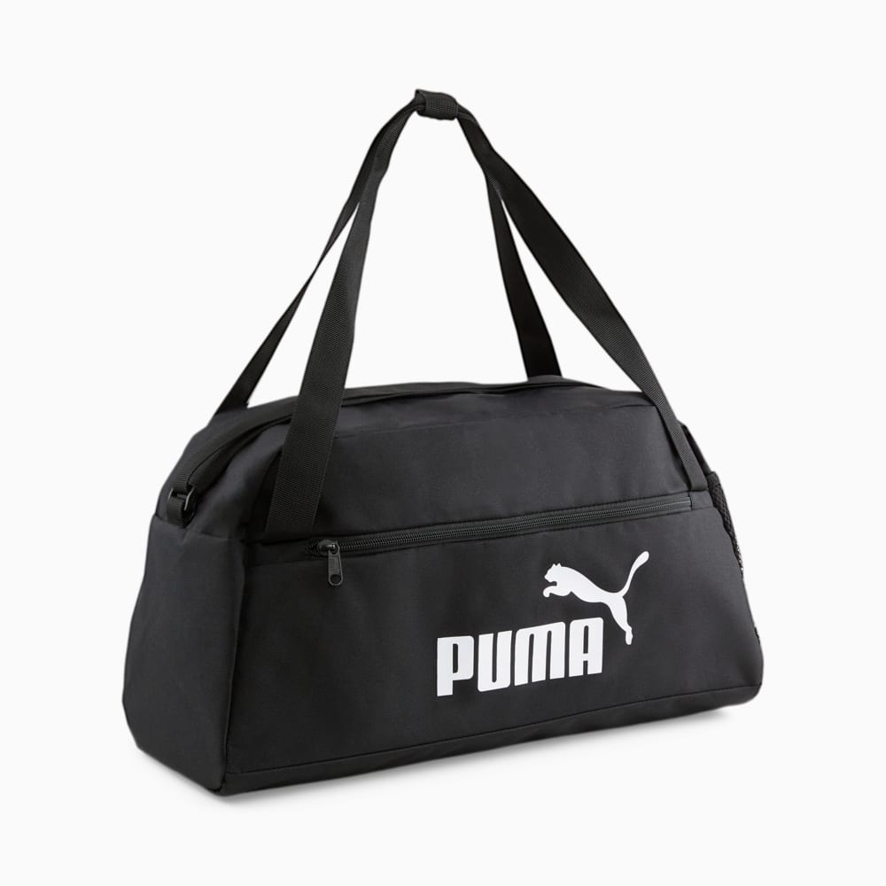 Puma at new arrivals workout bag