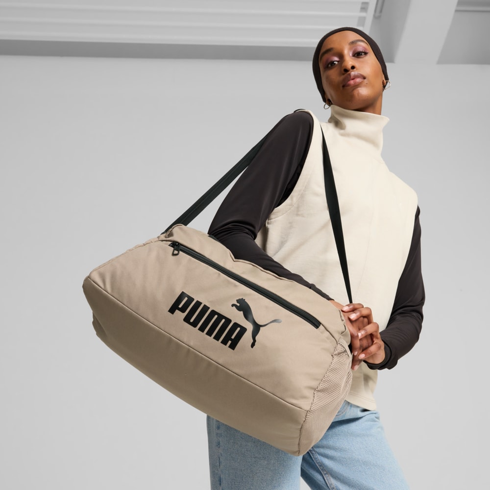 Зображення Puma Сумка PUMA Phase Sports Bag #2: Oak Branch