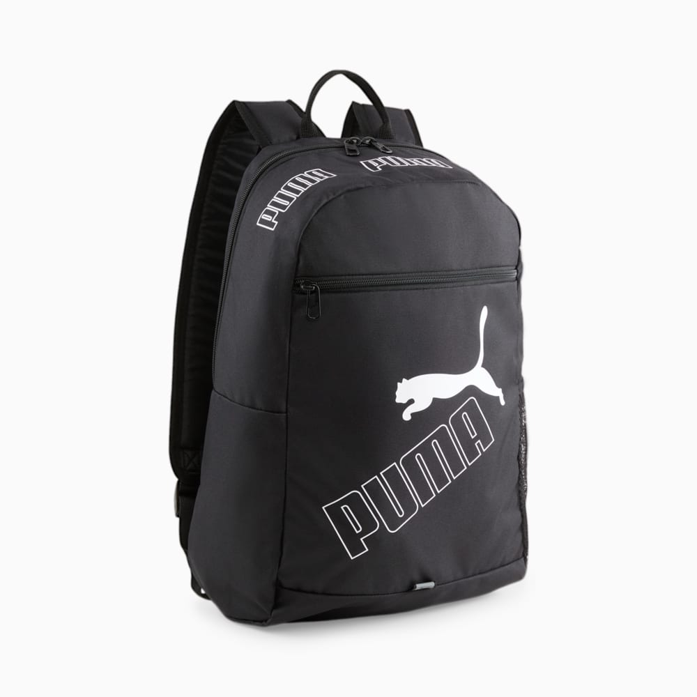 Mochila Puma Phase Ii, Negro