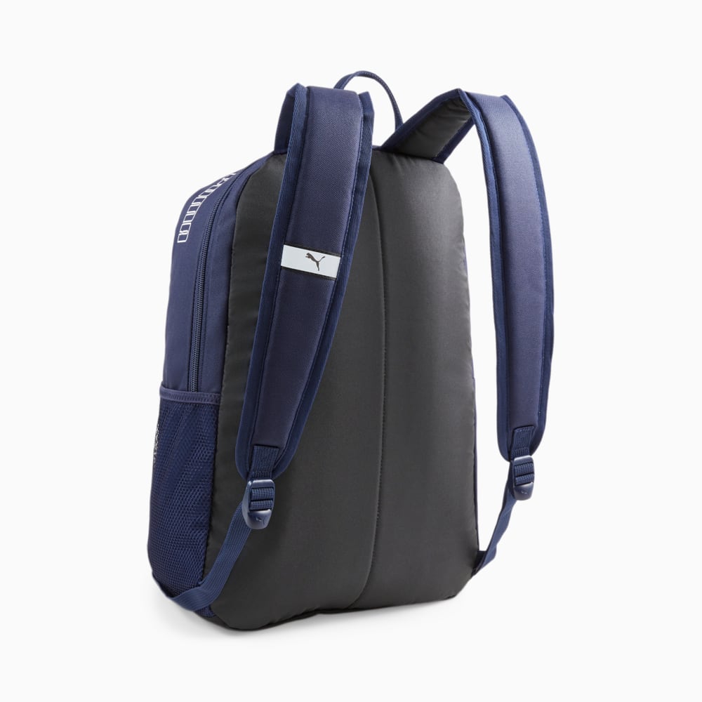 Puma navy blue backpack store