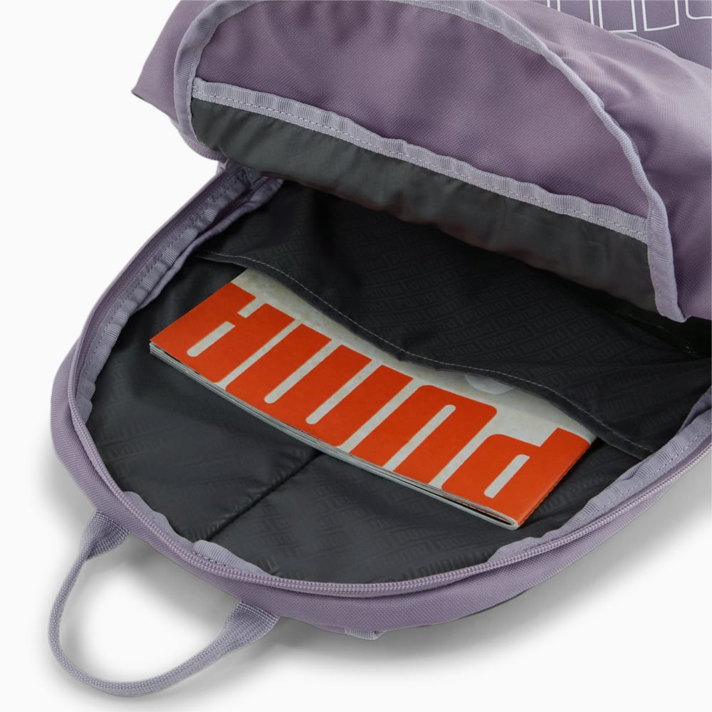 Mochila puma lila outlet