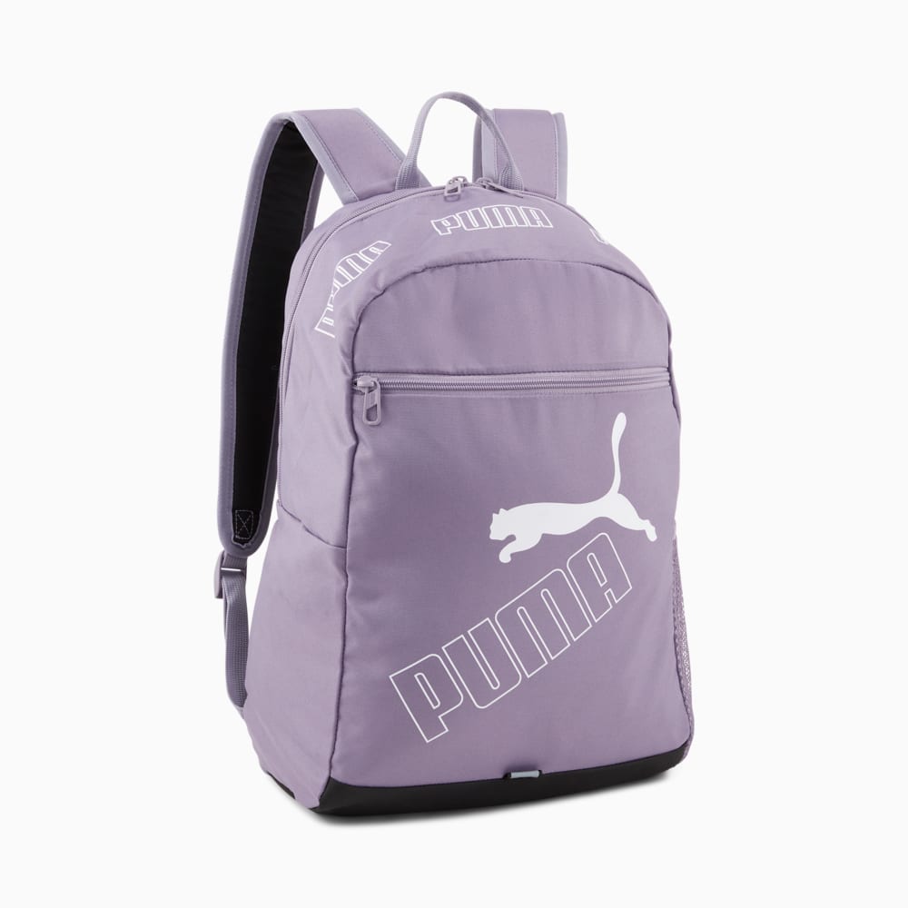 Зображення Puma Рюкзак PUMA Phase Backpack II 21L #1: Pale Plum
