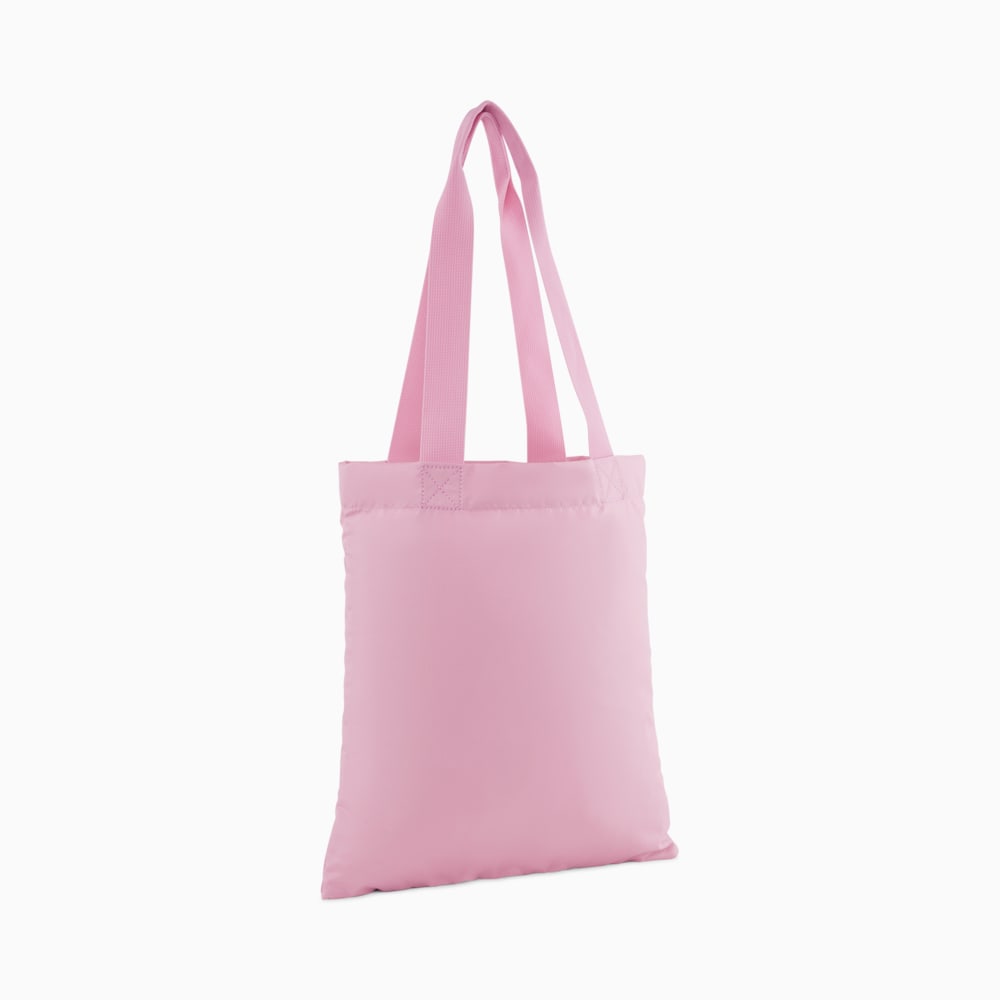 Изображение Puma Сумка PUMA Phase Packable Shopper #2: Mauved Out