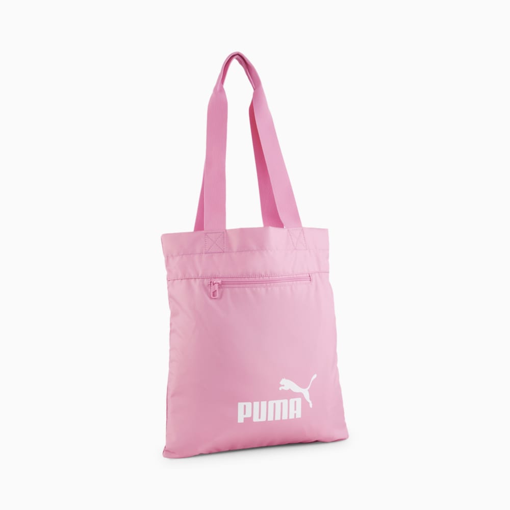 Изображение Puma Сумка PUMA Phase Packable Shopper #1: Mauved Out