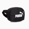 Зображення Puma Сумка на пояс PUMA Phase Waist Bag #1: Puma Black