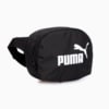 Зображення Puma Сумка на пояс PUMA Phase Waist Bag #1: Puma Black
