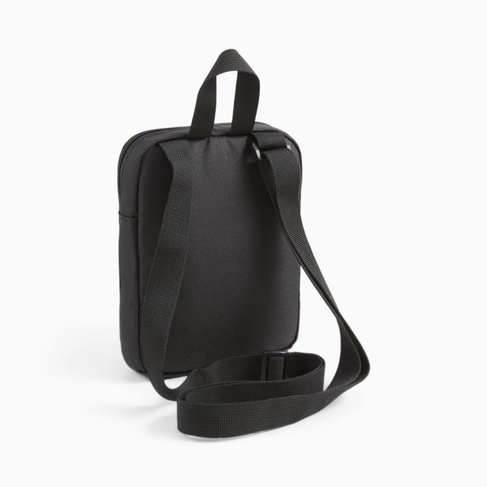 Изображение Puma Сумка PUMA Phase Portable Bag #2: Puma Black