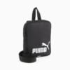 Изображение Puma Сумка PUMA Phase Portable Bag #1: Puma Black