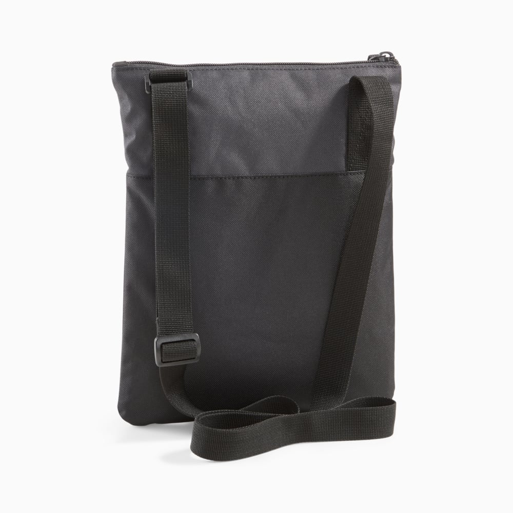 Изображение Puma Сумка PUMA S Portable Bag #2: Puma Black