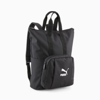 Görüntü Puma Tote Sırt Çantası