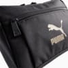 Изображение Puma Сумка Classics Archive Cross-Body Bag #3: PUMA Black-Golden