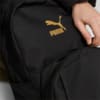 Изображение Puma Рюкзак Classics Archive Backpack #3: PUMA Black-Golden
