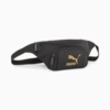 Зображення Puma Сумка на пояс Classics Archive Waist Bag #1: PUMA Black-Golden