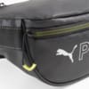 Изображение Puma Сумка PUMA FIT Waistbag #5: PUMA Black-Yellow Burst
