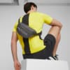 Изображение Puma Сумка PUMA FIT Waistbag #2: PUMA Black-Yellow Burst