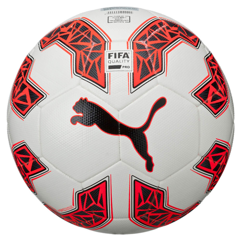 Evospeed 1 5 Hybrid Fifa Quality Pro Futbol Topu Beyaz Puma Puma Turkiye Resmi Alisveris Sitesi