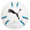 Изображение Puma Футбольный мяч Pro Training 2 HYBRID Football #2: White-Team Power Blue-Silver