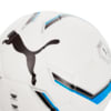 Изображение Puma Футбольный мяч Pro Training 2 HYBRID Football #3: White-Team Power Blue-Silver