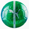 Зображення Puma Футбольний м'яч Puma One Chrome ball #1: GreenGecko-Deep Lagoon-White