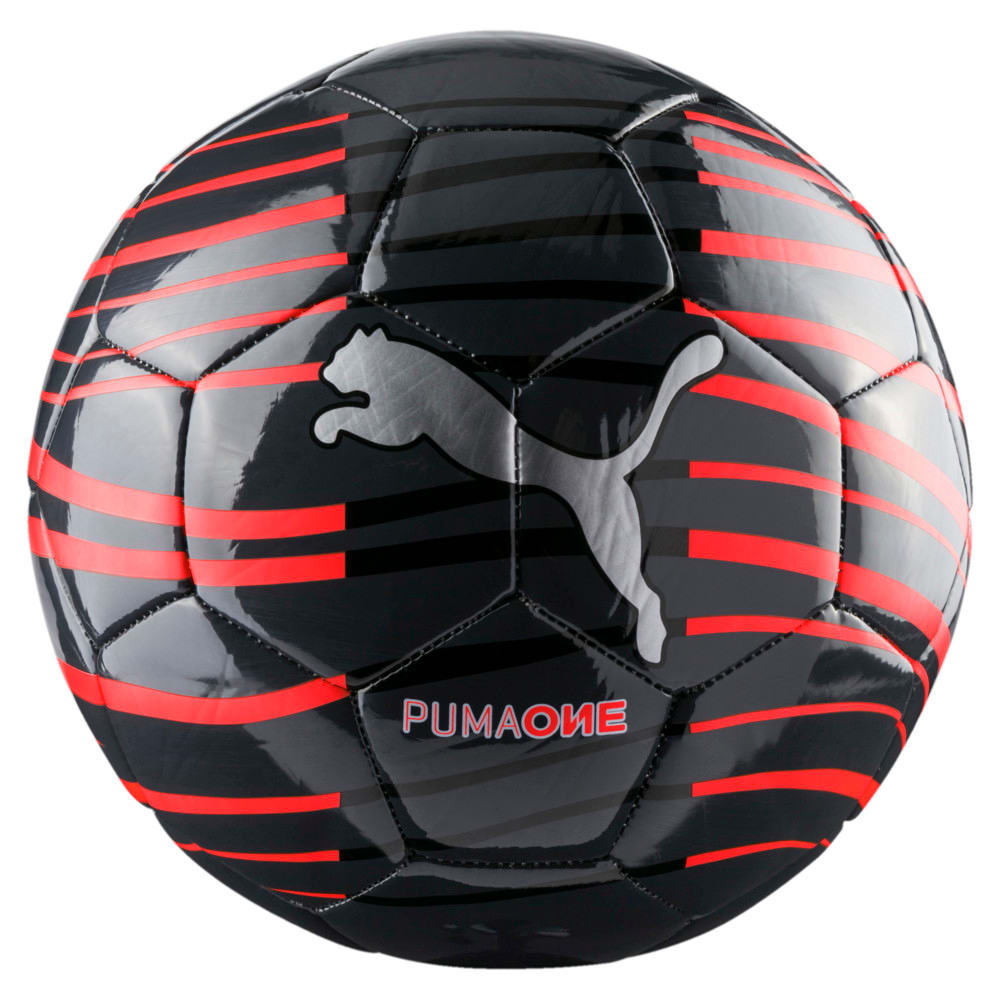 One Wave Futbol Topu Gri Puma Puma Turkiye Resmi Alisveris Sitesi