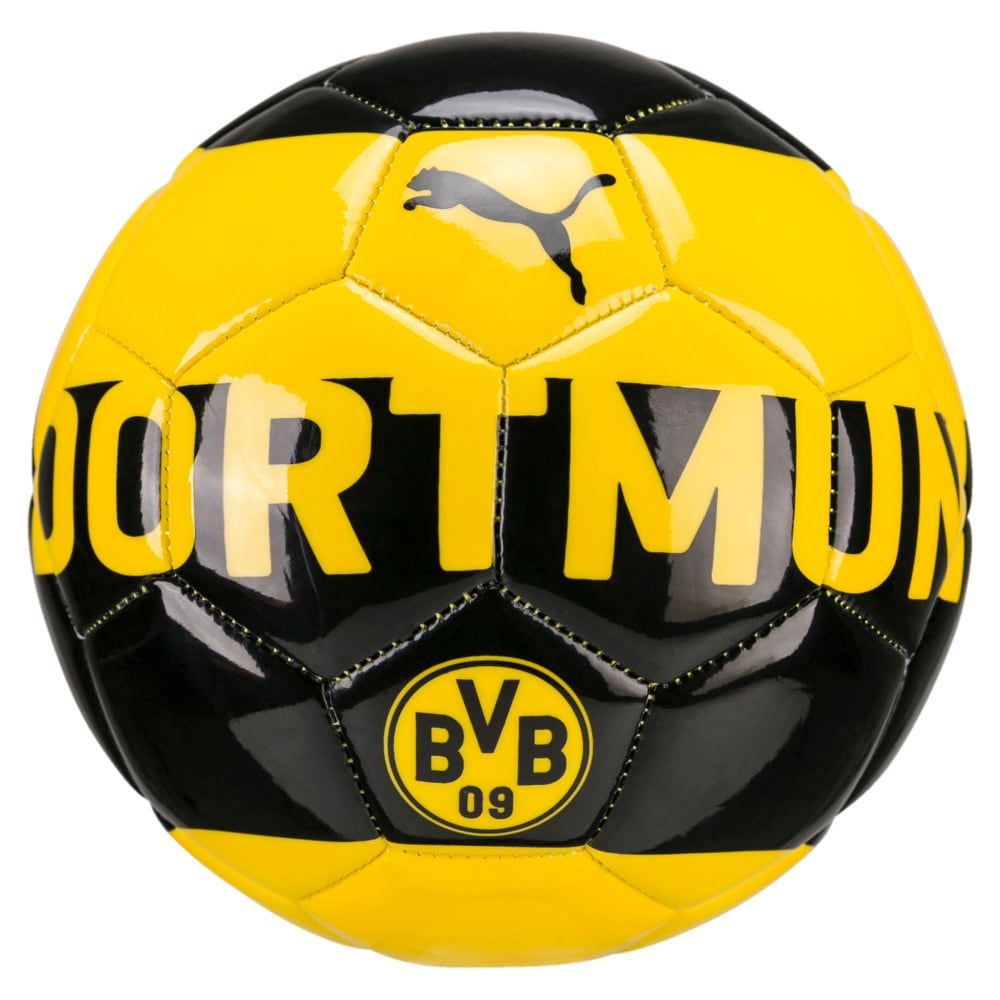 Bvb Fan Mini Top Sari Puma Puma Turkiye Resmi Alisveris Sitesi