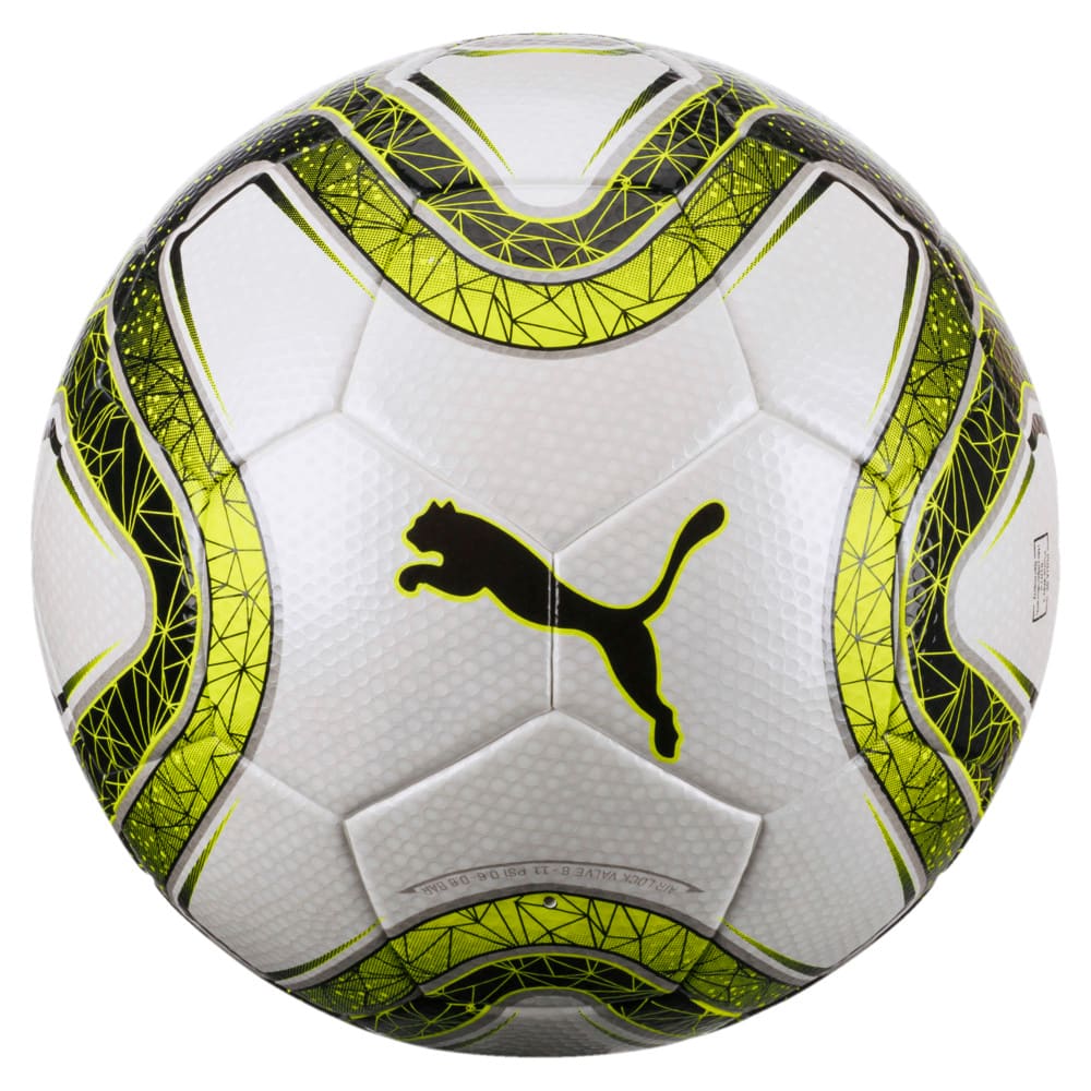 Final 3 Tournament Fifa Q Futbol Topu Beyaz Puma Puma Turkiye Resmi Alisveris Sitesi