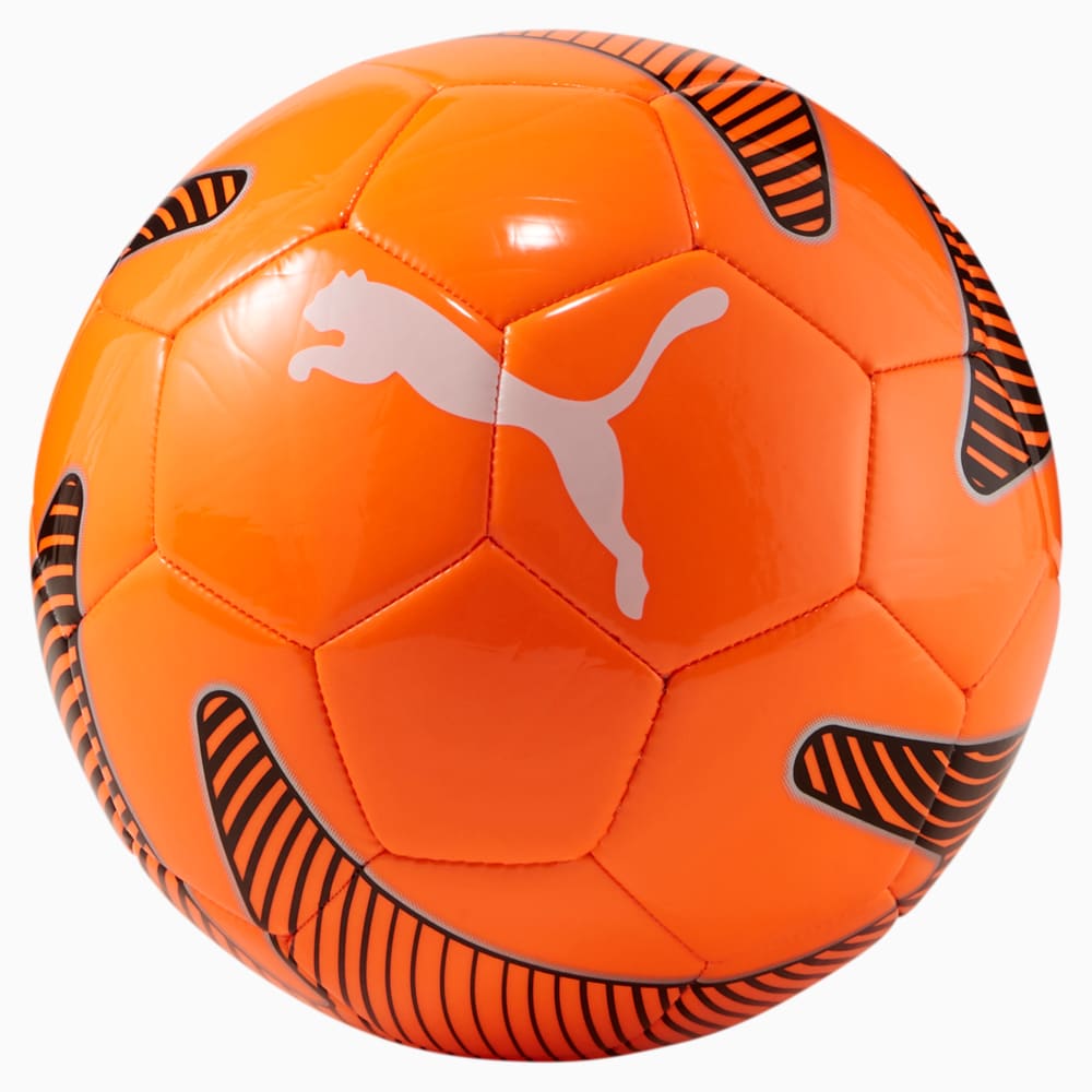 фото Футбольный мяч ka big cat ball puma