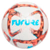 Изображение Puma Футбольный мяч FUTURE Flash ball #2: White-Red Blast-Bleu Azur