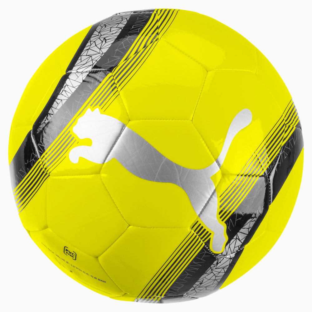 фото Футбольный мяч puma big cat 3 ball