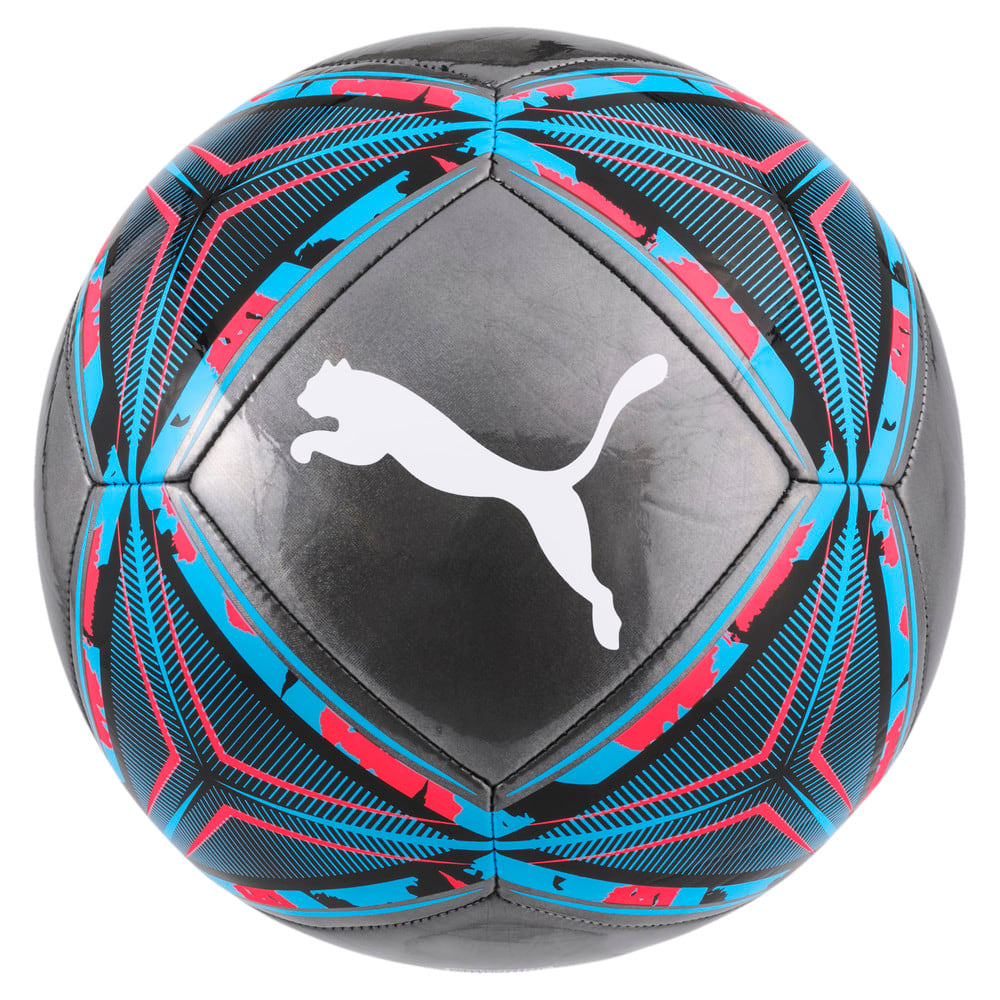 Ftblnxt Spin Futbol Topu Siyah Puma Puma Turkiye Resmi Alisveris Sitesi