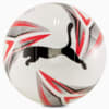 Зображення Puma Футбольний м'яч ftblPLAY Big Cat Ball #1: Puma White-Puma Black-Puma Red-Puma Silver