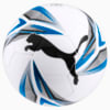 Изображение Puma Футбольный мяч ftblPLAY Big Cat Ball #1: Puma White-Puma Black-Electric Blue Lemonade-Puma Silver