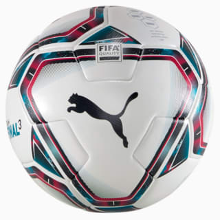Imagen PUMA Balón de fútbol de calidad FIFA FINAL 3