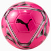 Зображення Puma Футбольний м'яч FINAL 6 Football #1: Luminous Pink-Puma Black-Puma White-Puma Silver