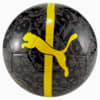 Зображення Puma Футбольний м'яч BVB ftblCore Fan Ball #1: Puma Black-Cyber Yellow
