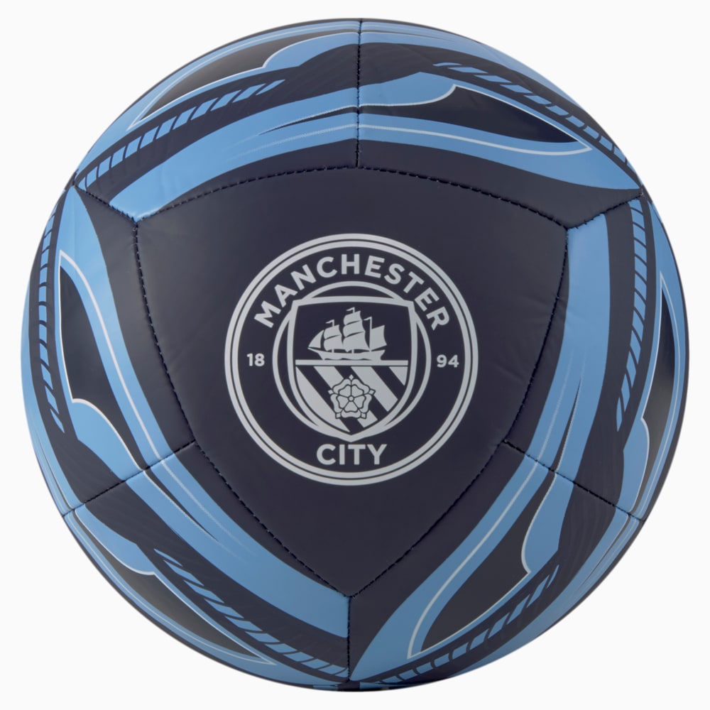 фото Футбольный мяч mcfc puma icon ball