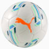Зображення Puma Футбольний м'яч Futsal 1 Trainer MS Ball #1: Puma White-Digi-blue-Shocking Orange-Elektro Green