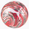 Зображення Puma Футбольний м'яч Shock Football #1: Red Blast-Puma White